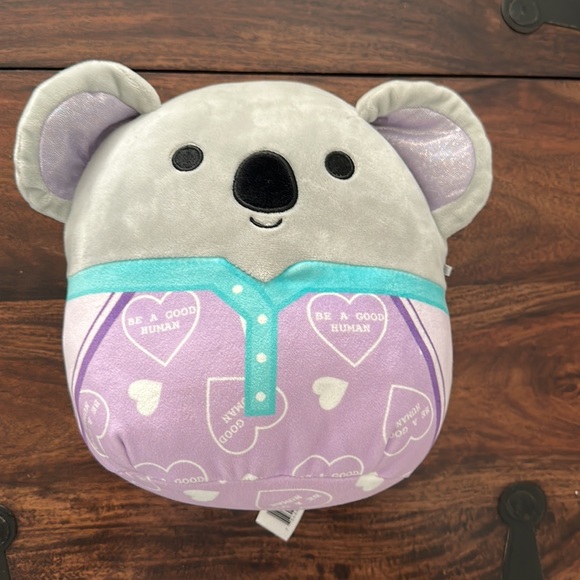 Kirk the Koala Squishmallow 🐨 - Picture 8 of 8